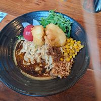 Amaze Men at RAMEN-ISM in Amsterdam