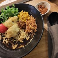  at RAMEN-ISM in Amsterdam