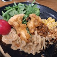  at RAMEN-ISM in Amsterdam