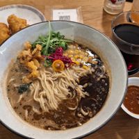 at RAMEN-ISM in Amsterdam