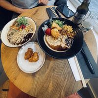   at RAMEN-ISM in Amsterdam