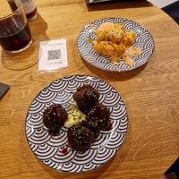  at RAMEN-ISM in Amsterdam