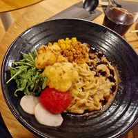  at RAMEN-ISM in Amsterdam