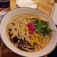  at RAMEN-ISM in Amsterdam