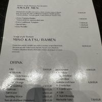   at RAMEN-ISM in Amsterdam