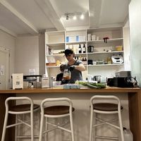   at RAMEN-ISM in Amsterdam