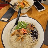  at RAMEN-ISM in Amsterdam