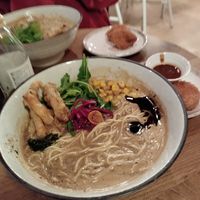  at RAMEN-ISM in Amsterdam