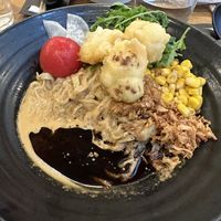   at RAMEN-ISM in Amsterdam