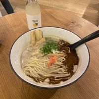   at RAMEN-ISM in Amsterdam