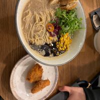 IR2 at RAMEN-ISM in Amsterdam
