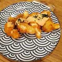  at RAMEN-ISM in Amsterdam