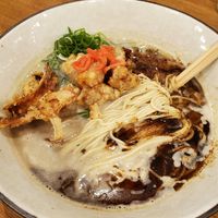  at RAMEN-ISM in Amsterdam