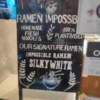  at RAMEN-ISM in Amsterdam