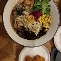  at RAMEN-ISM in Amsterdam
