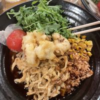   at RAMEN-ISM in Amsterdam