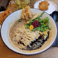  at RAMEN-ISM & Impossible in Amsterdam