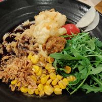 #Veganuary at RAMEN-ISM in Amsterdam