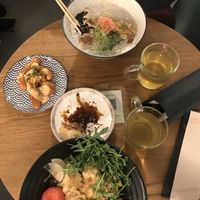 A week later we came back for more  at RAMEN-ISM & Impossible in Amsterdam