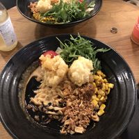   at RAMEN-ISM in Amsterdam