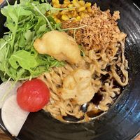   at RAMEN-ISM in Amsterdam