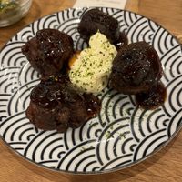   at RAMEN-ISM in Amsterdam