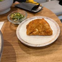   at RAMEN-ISM in Amsterdam