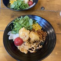   at RAMEN-ISM in Amsterdam