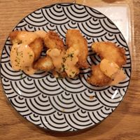   at RAMEN-ISM & Impossible in Amsterdam