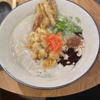   at RAMEN-ISM in Amsterdam