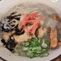  at RAMEN-ISM in Amsterdam