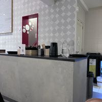   at RAMEN-ISM in Amsterdam