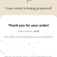   at RAMEN-ISM in Amsterdam