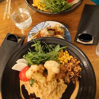   at RAMEN-ISM in Amsterdam