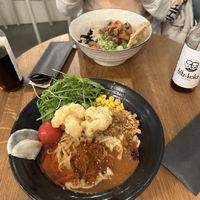   at RAMEN-ISM in Amsterdam