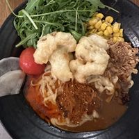   at RAMEN-ISM in Amsterdam