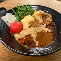   at RAMEN-ISM in Amsterdam