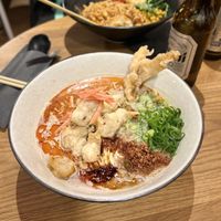   at RAMEN-ISM in Amsterdam