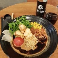  at RAMEN-ISM in Amsterdam