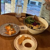   at RAMEN-ISM in Amsterdam