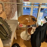   at RAMEN-ISM in Amsterdam