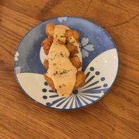  at RAMEN-ISM in Amsterdam