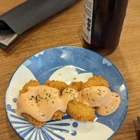  at RAMEN-ISM in Amsterdam