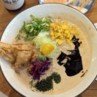  at RAMEN-ISM in Amsterdam