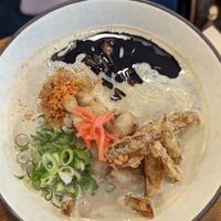  at RAMEN-ISM in Amsterdam