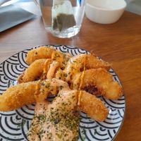  at RAMEN-ISM in Amsterdam