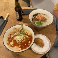   at RAMEN-ISM in Amsterdam