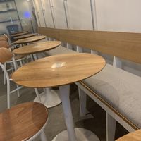   at RAMEN-ISM in Amsterdam