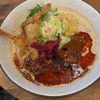   at RAMEN-ISM in Amsterdam