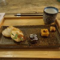  at RAMEN-ISM & Impossible in Amsterdam